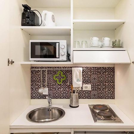 Vittoria Charme Apartment Rome Exterior photo
