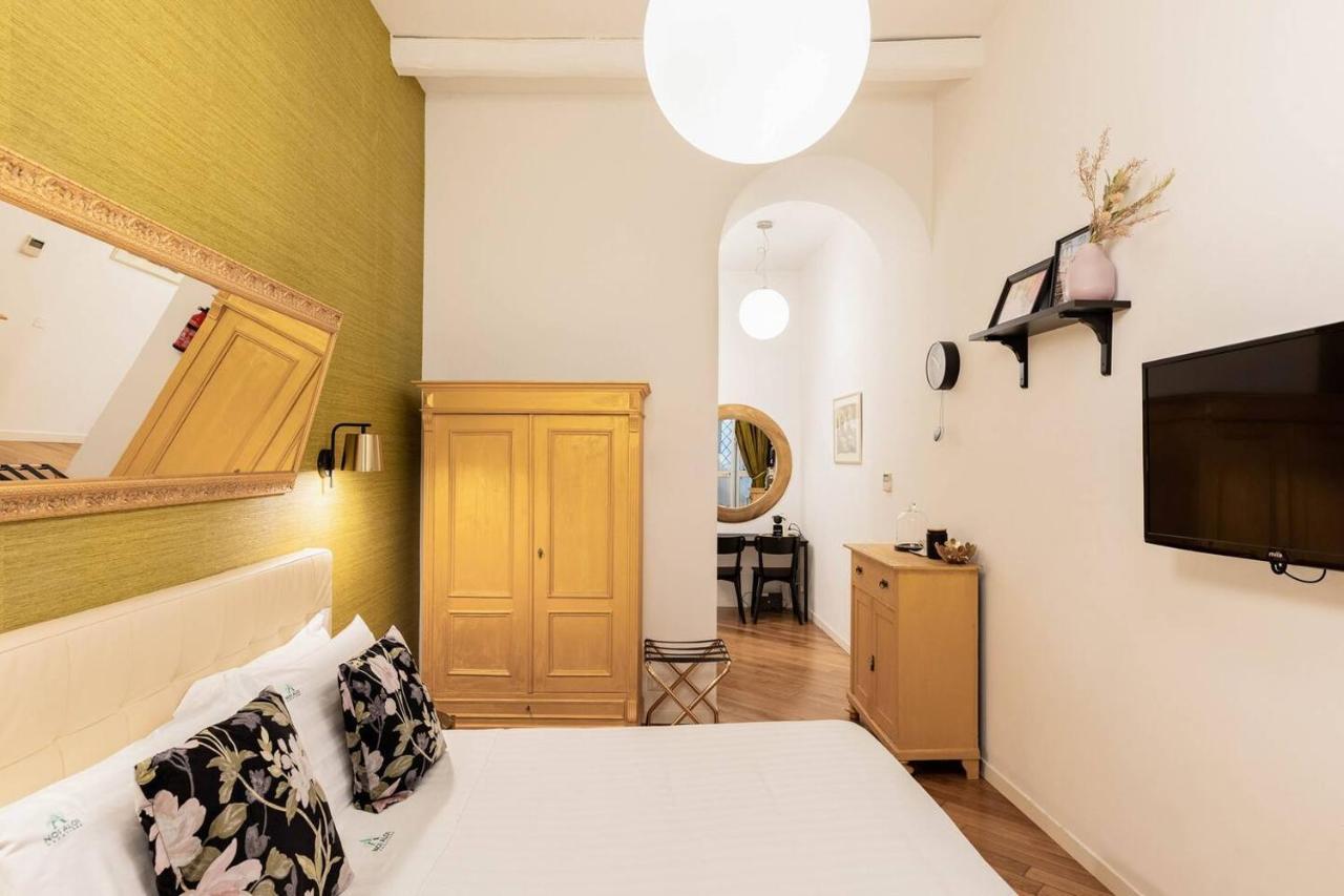 Vittoria Charme Apartment Rome Exterior photo