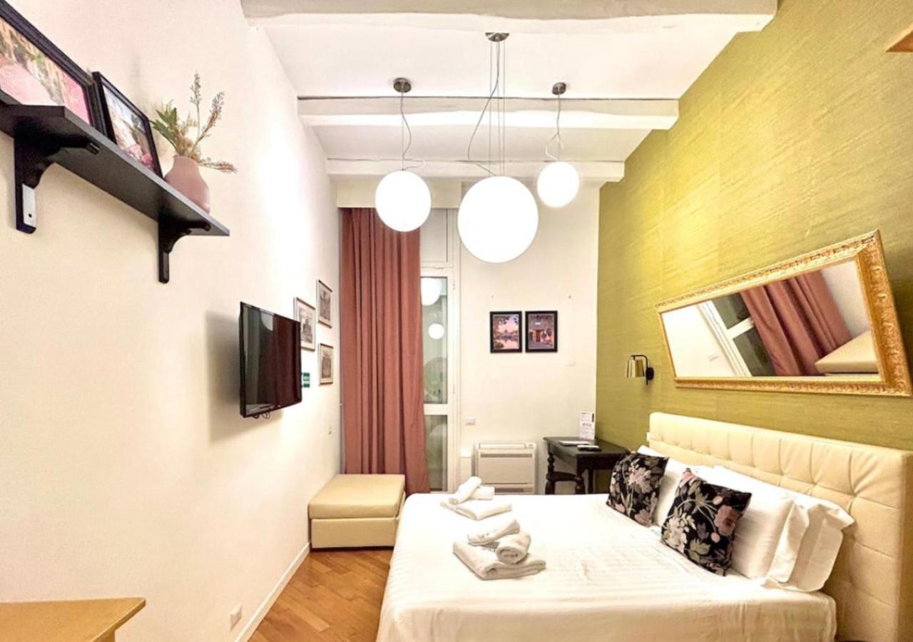 Vittoria Charme Apartment Rome Exterior photo
